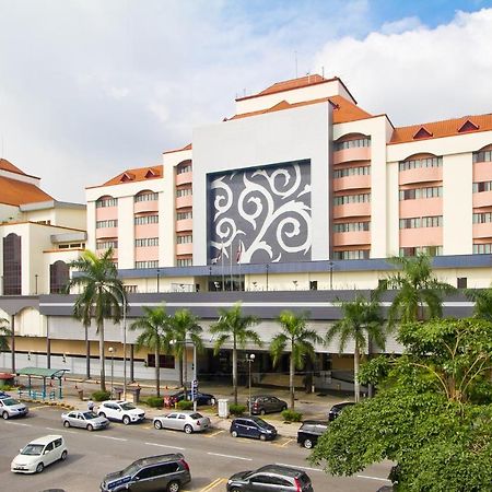 Espira Sri Petaling Hotel Kuala Lumpur Esterno foto
