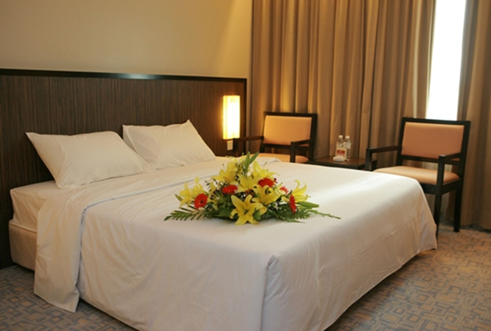 Espira Sri Petaling Hotel Kuala Lumpur Esterno foto